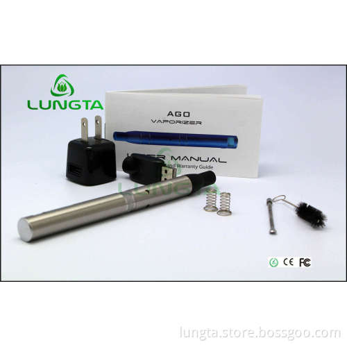 2013 Atmos Dry Herb Ago, Atmos Raw Rx Vaporizer,